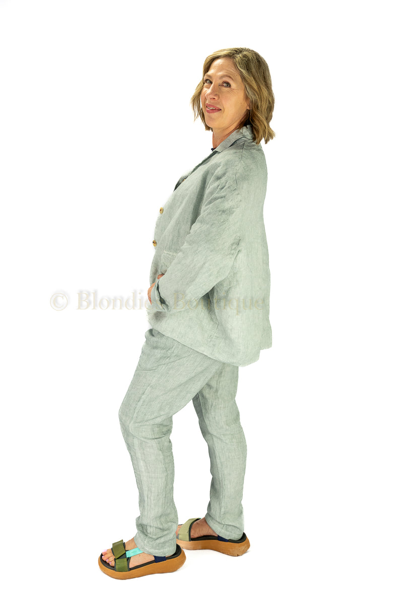 JULIETTE JACKET