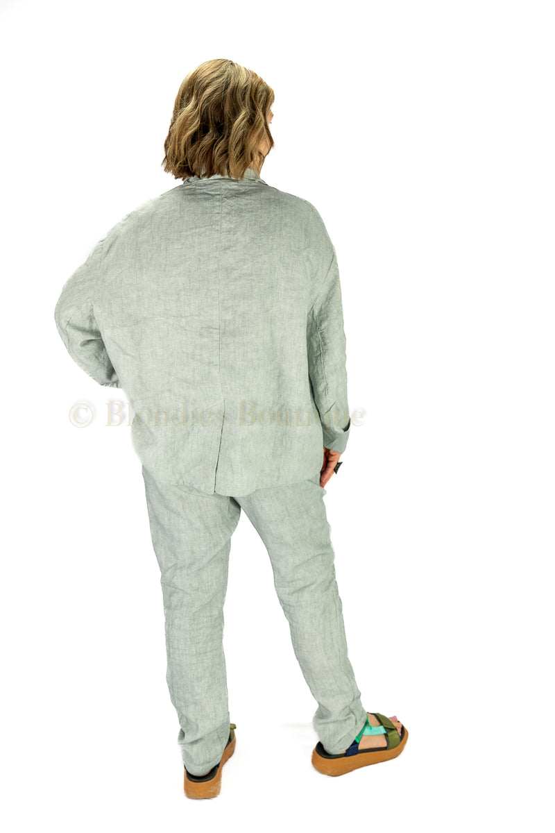 JULIETTE JACKET