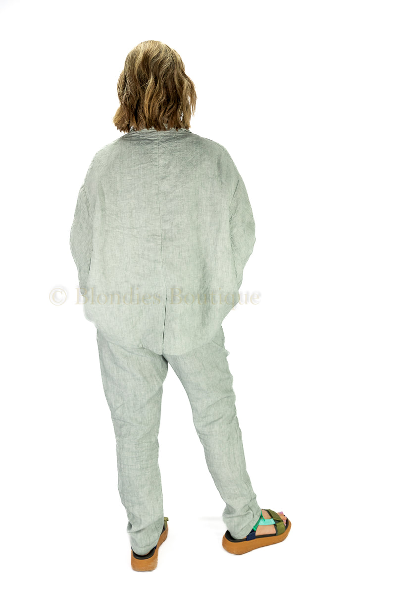 JULIETTE JACKET