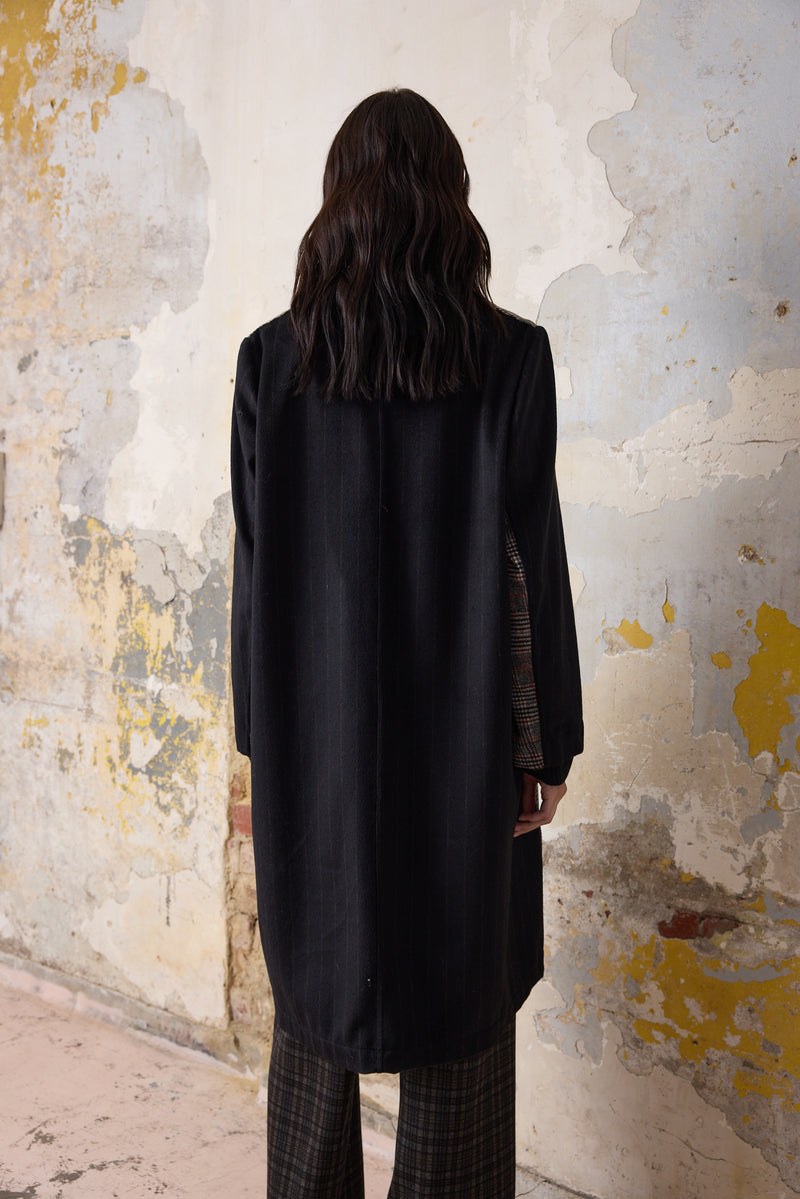 KAMMA COAT