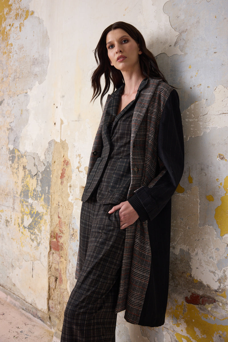 KAMMA COAT