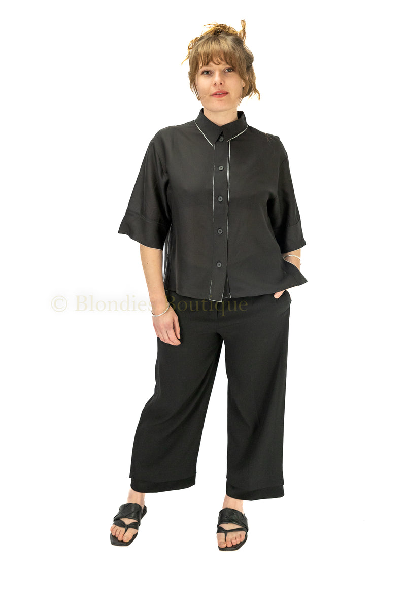 KAMPA BLOUSE