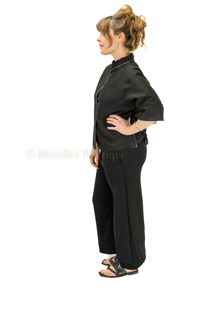 KAMPA BLOUSE