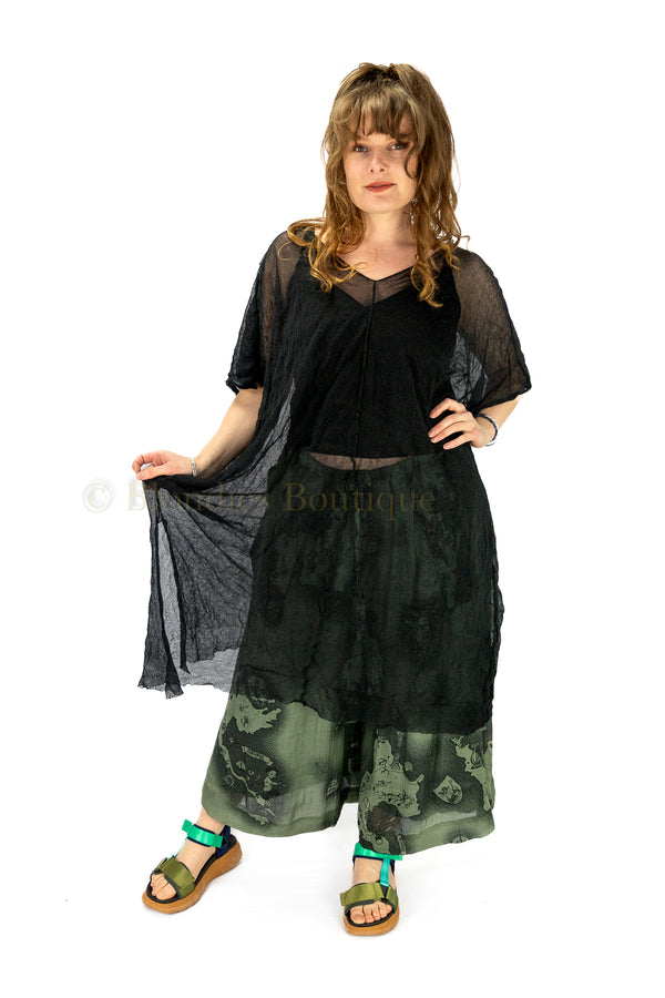KARPATOS TUNIC