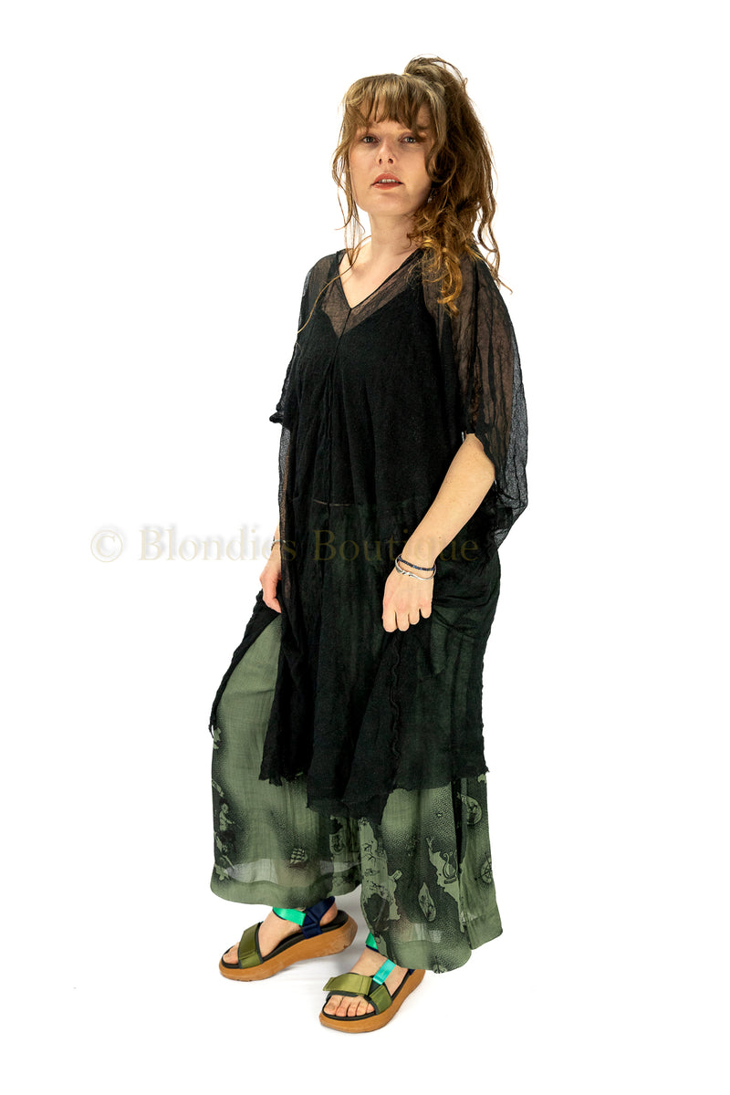 KARPATOS TUNIC