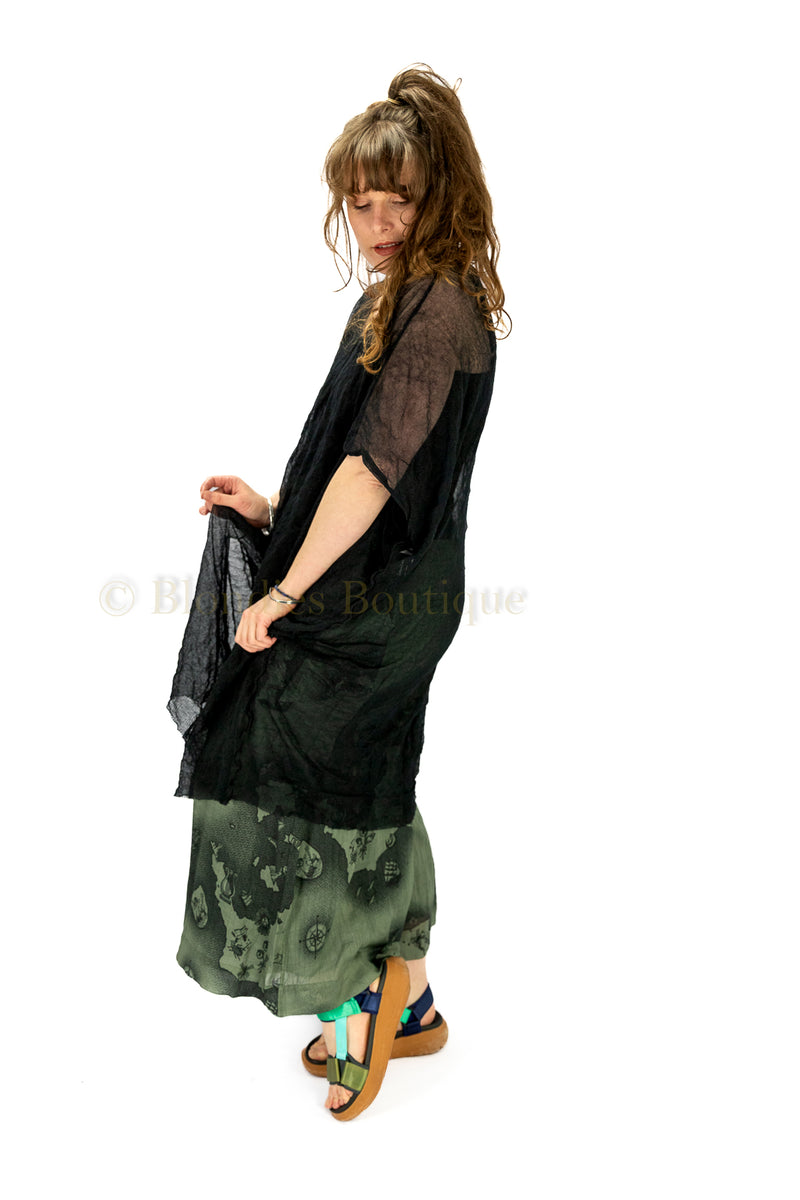 KARPATOS TUNIC