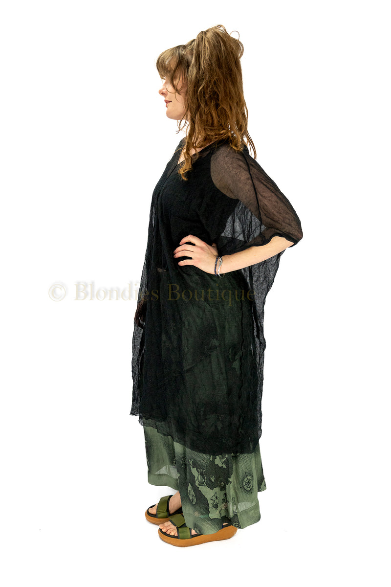 KARPATOS TUNIC