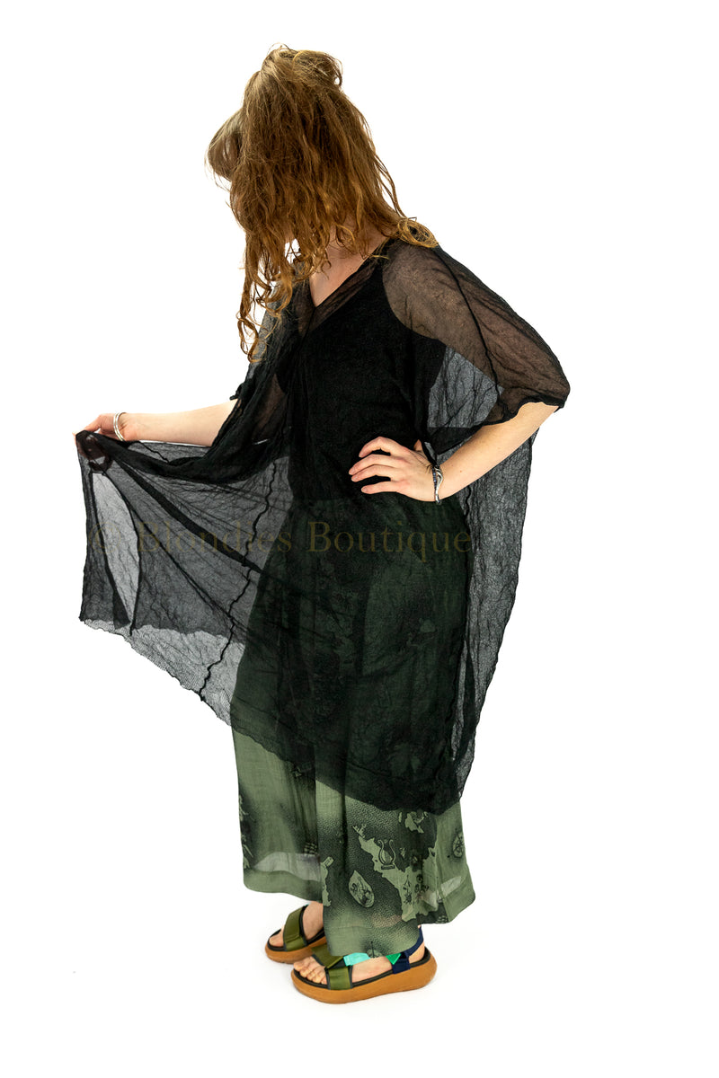 KARPATOS TUNIC