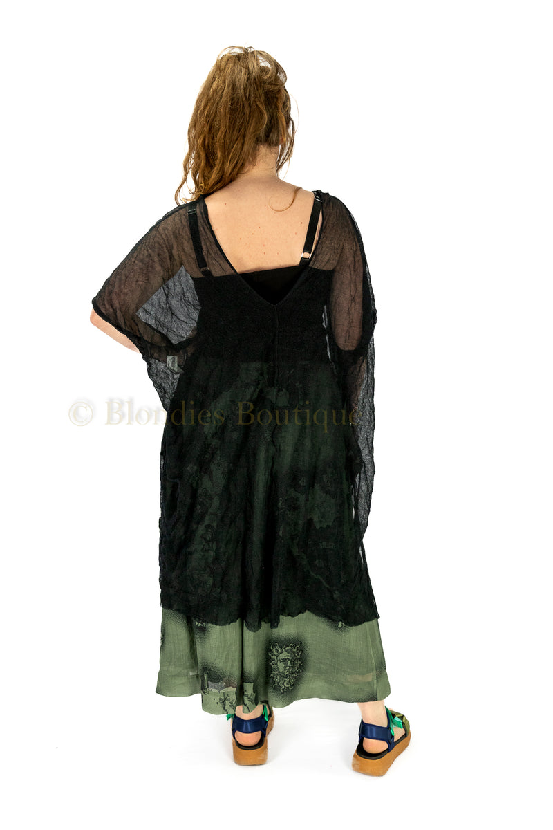 KARPATOS TUNIC
