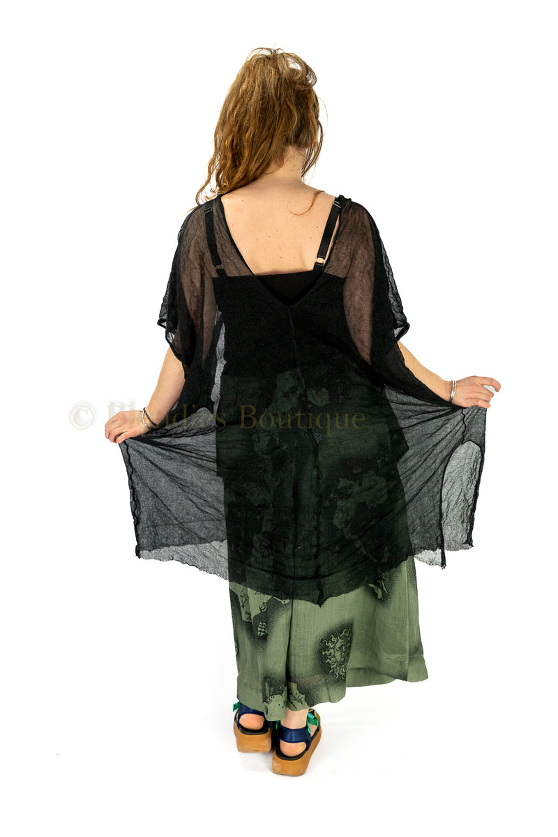 KARPATOS TUNIC