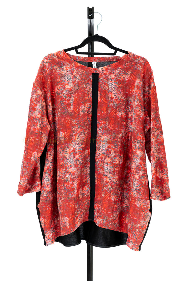KATYA TOP | Vintage