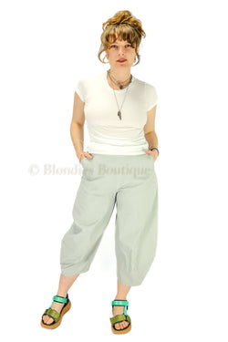 KELP CLOUD PANT