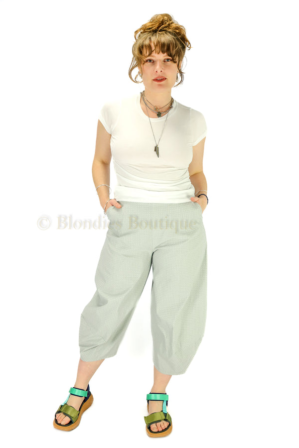 KELP CLOUD PANT
