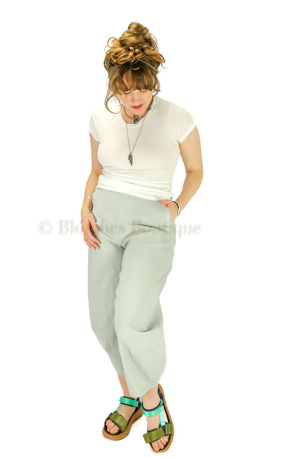 KELP CLOUD PANT