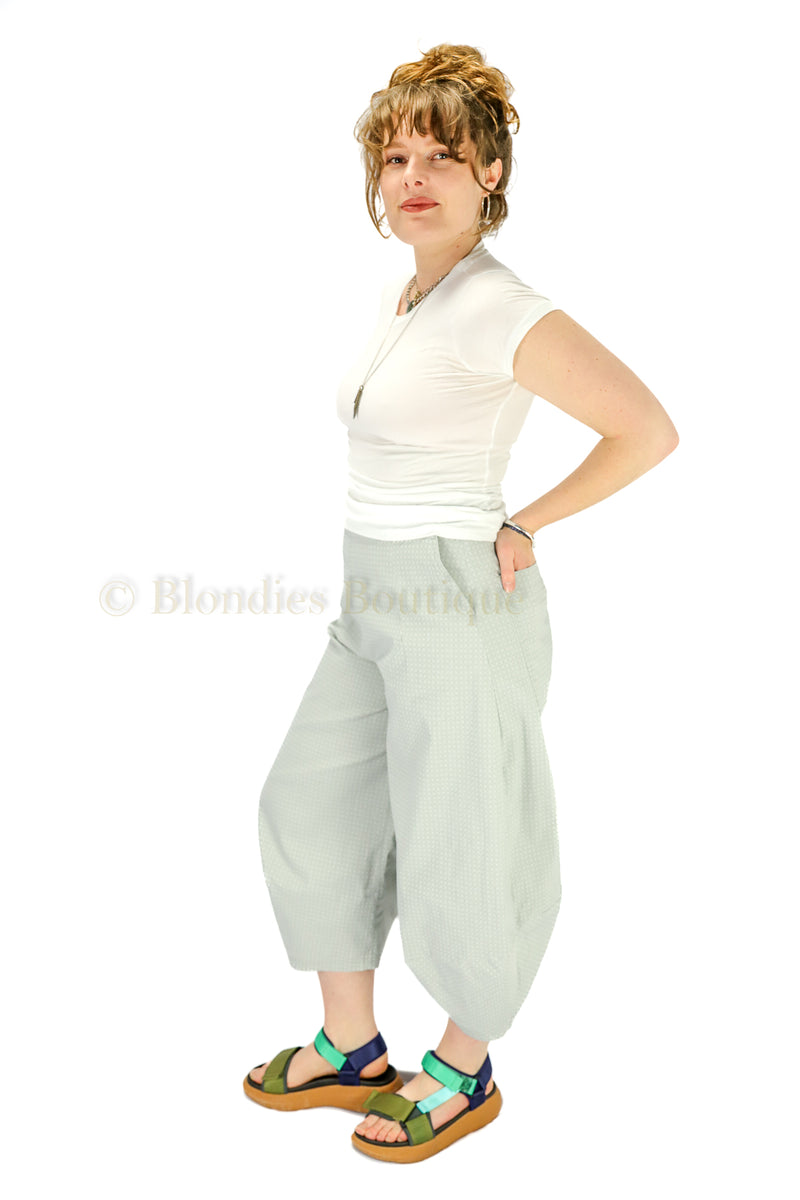 KELP CLOUD PANT