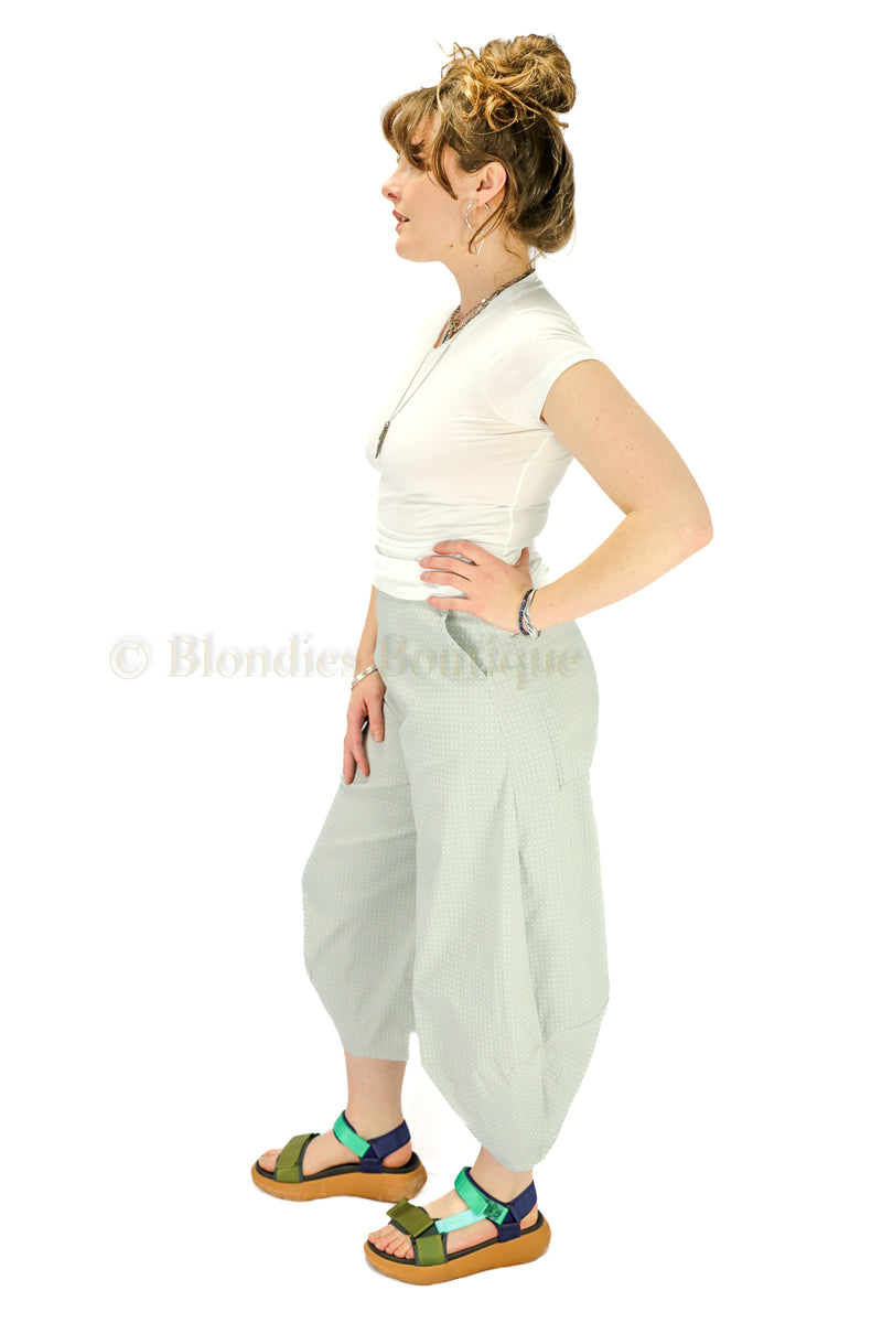 KELP CLOUD PANT