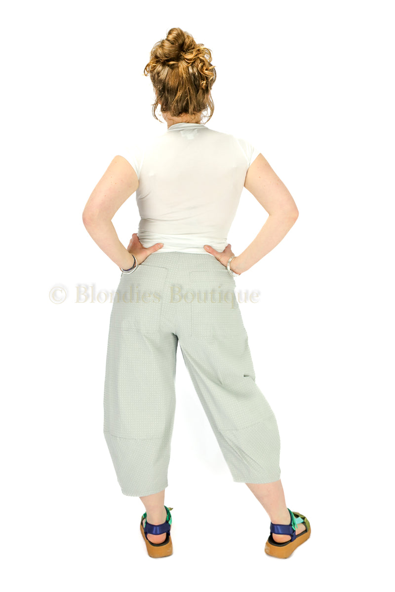 KELP CLOUD PANT