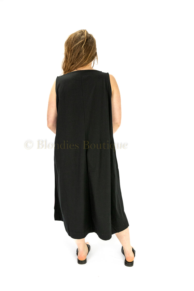 KOBE DRESS