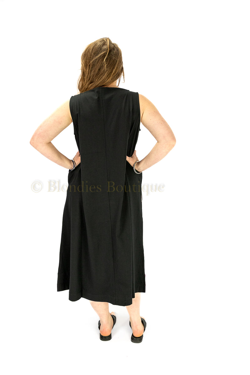 KOBE DRESS
