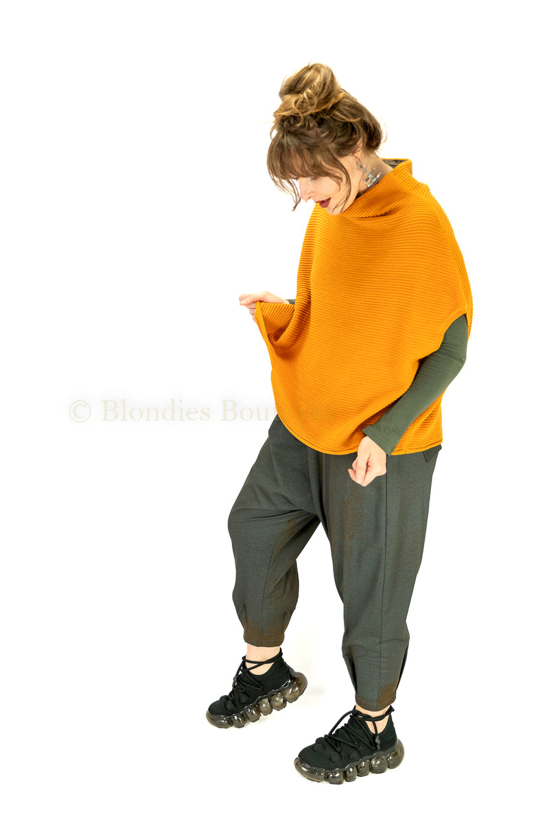 KOMOREBI PULLOVER