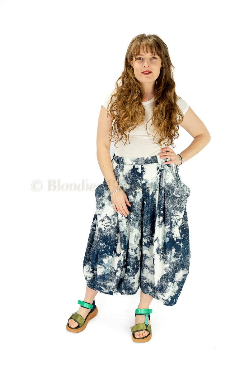 KOSHO PANTS