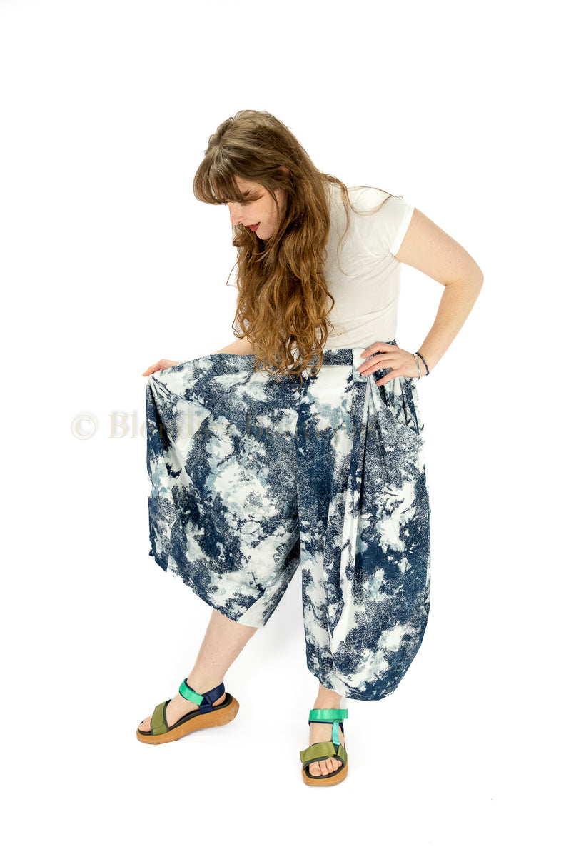 KOSHO PANTS