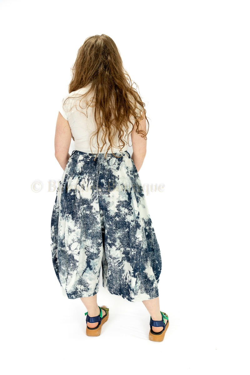 KOSHO PANTS