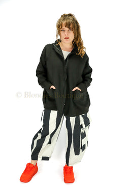KRAKEN JACKET