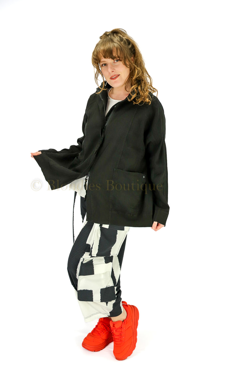KRAKEN JACKET