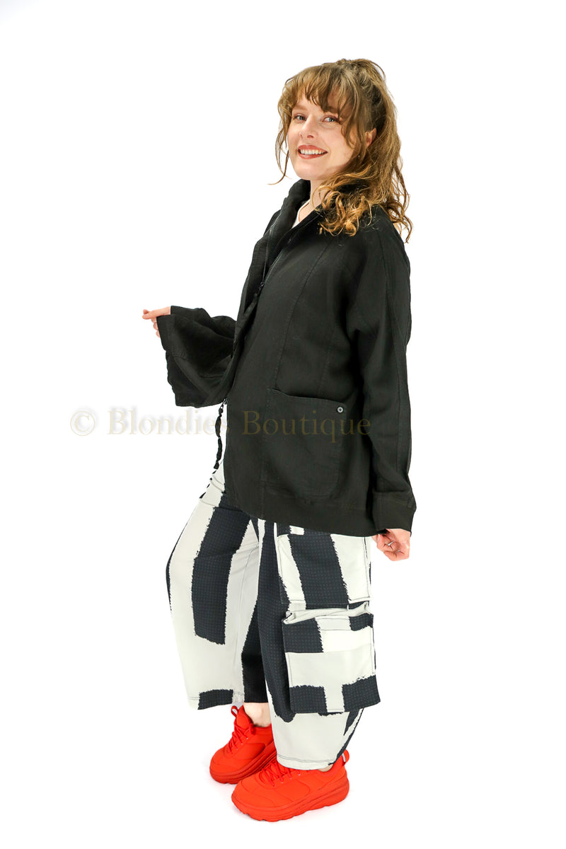 KRAKEN JACKET