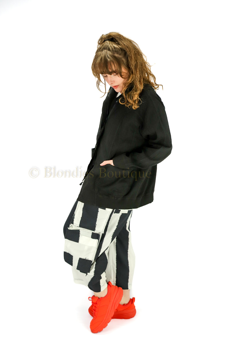 KRAKEN JACKET