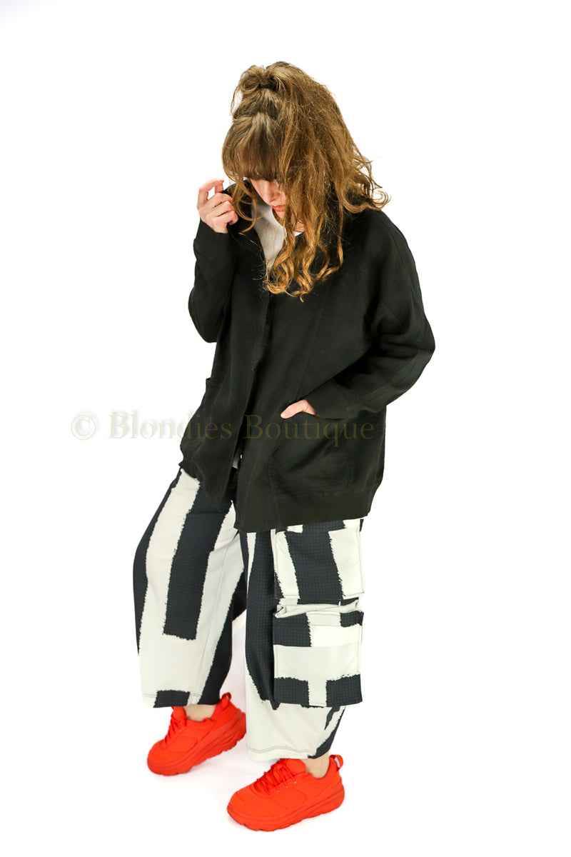 KRAKEN JACKET
