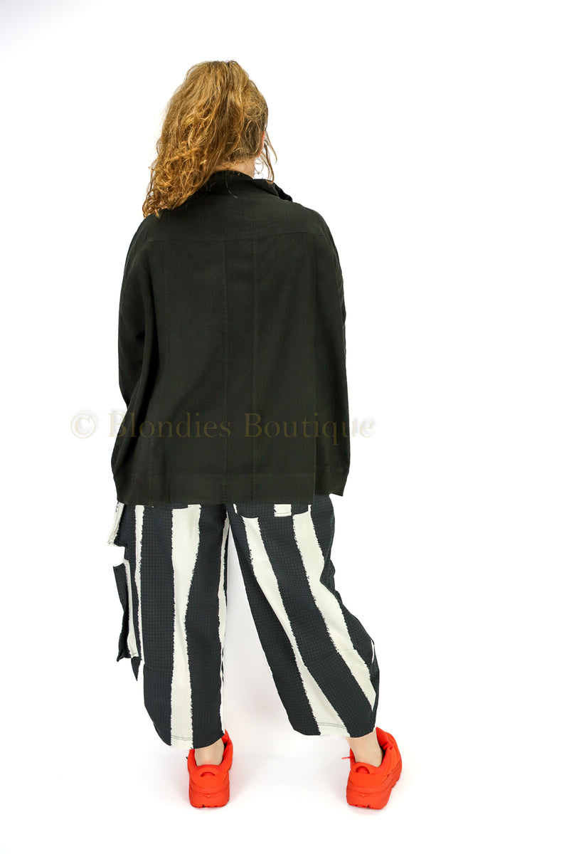 KRAKEN JACKET