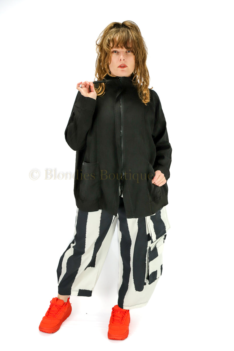 KRAKEN JACKET