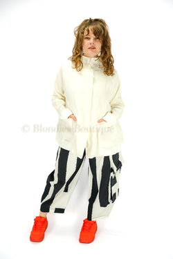 KRAKEN JACKET