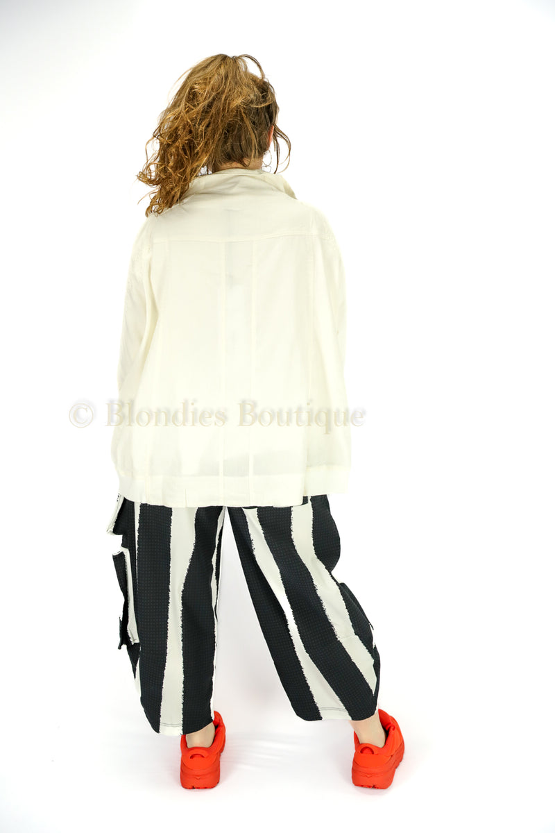 KRAKEN JACKET