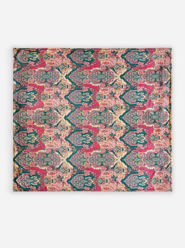 LAUREL CANYON COZY BLANKET