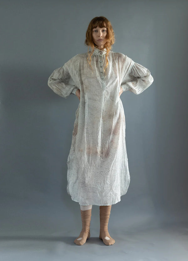 RELIC SHIRT DRESS