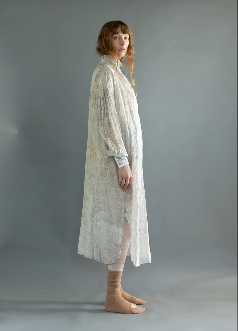 RELIC SHIRT DRESS