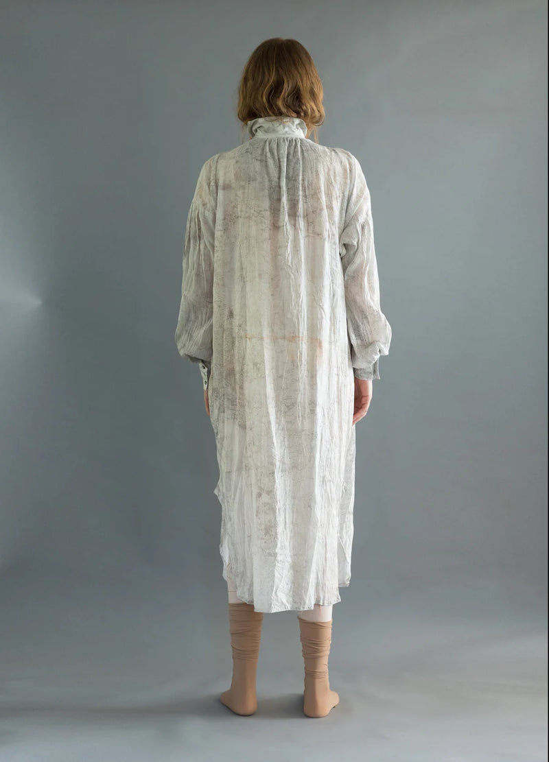 RELIC SHIRT DRESS