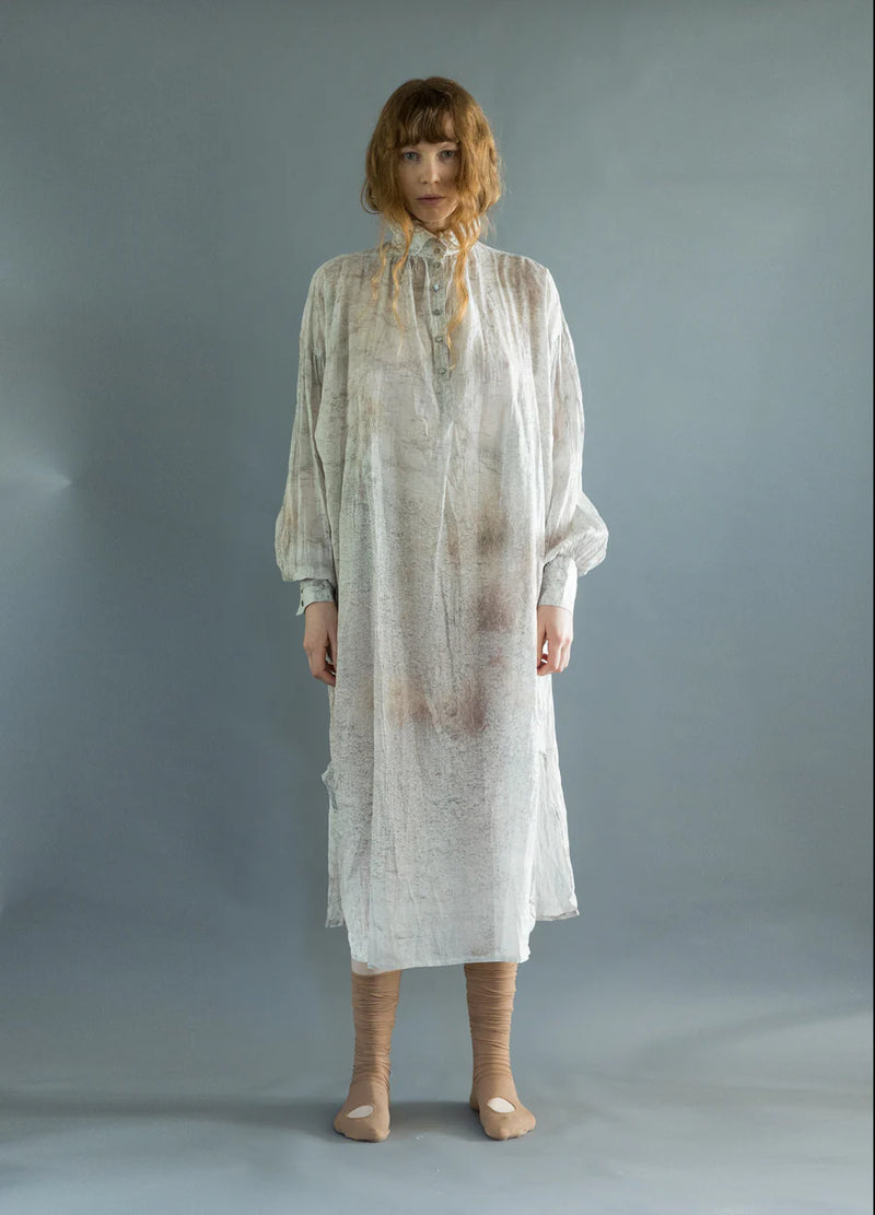 RELIC SHIRT DRESS