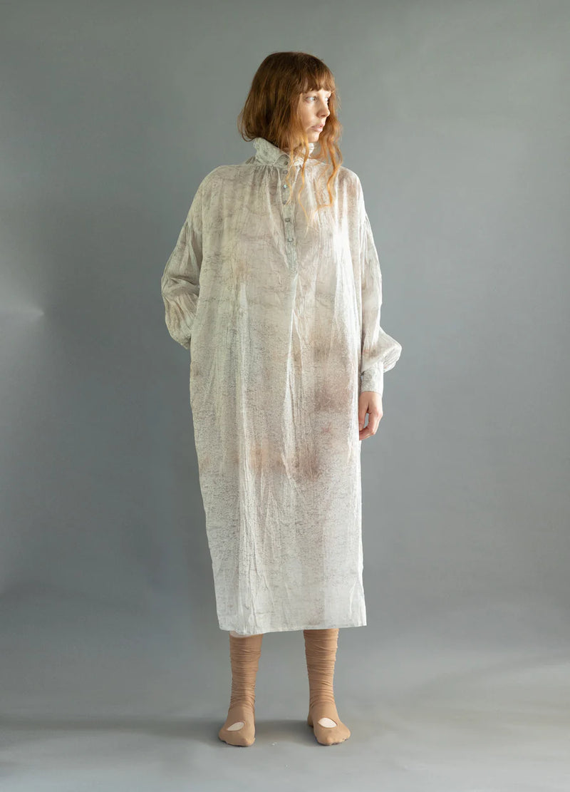 RELIC SHIRT DRESS