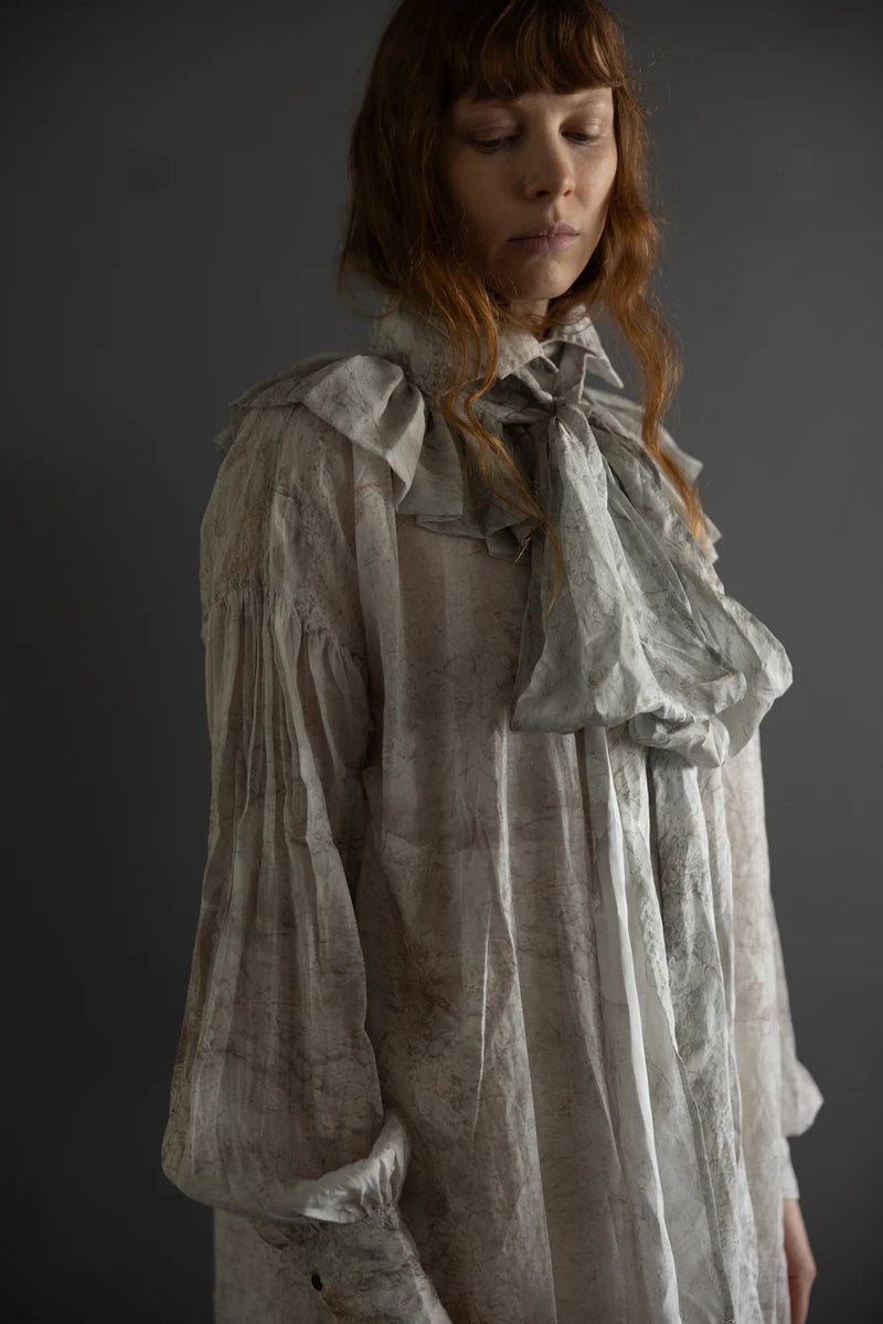 RELIC SHIRT DRESS