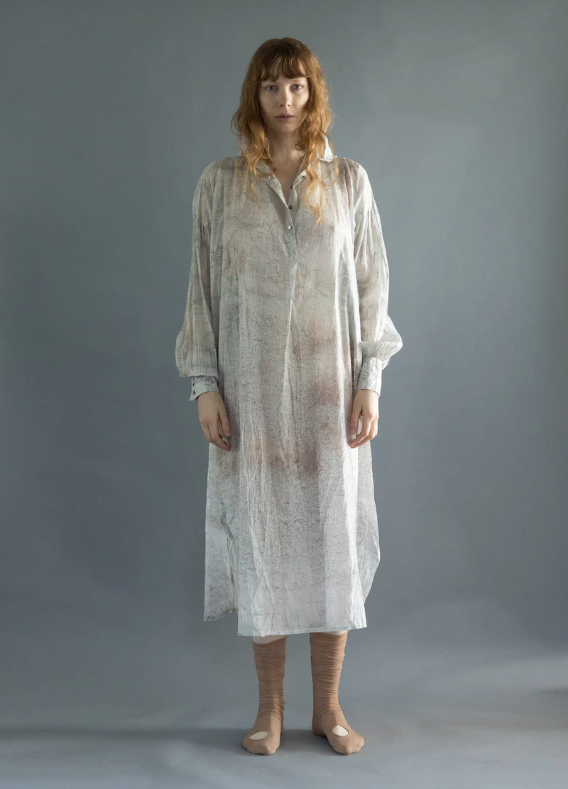 RELIC SHIRT DRESS