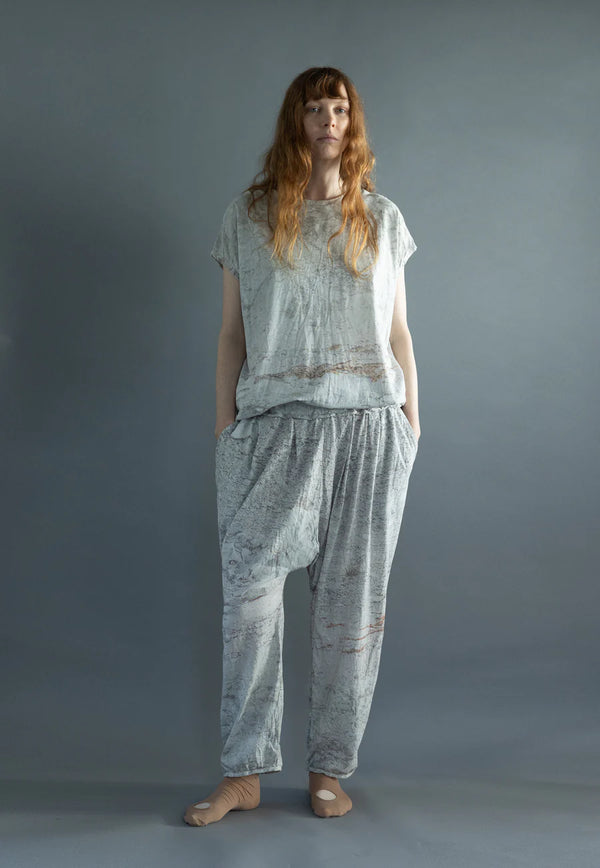 HEMP LEISURE PANT