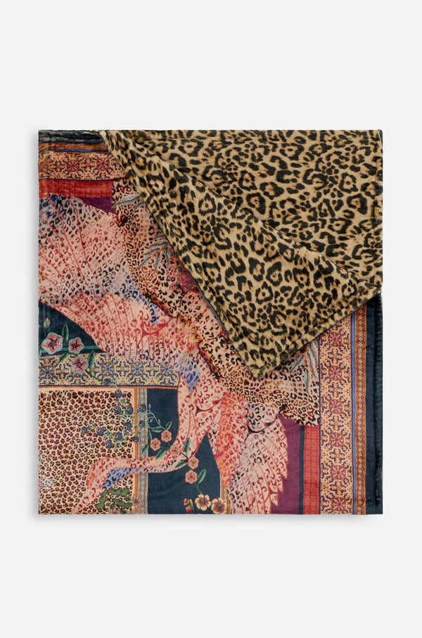 LAUREL CANYON DEPONIO BLANKET