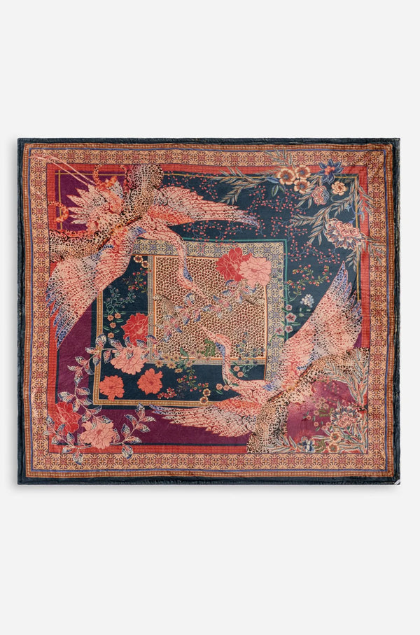 LAUREL CANYON DEPONIO BLANKET