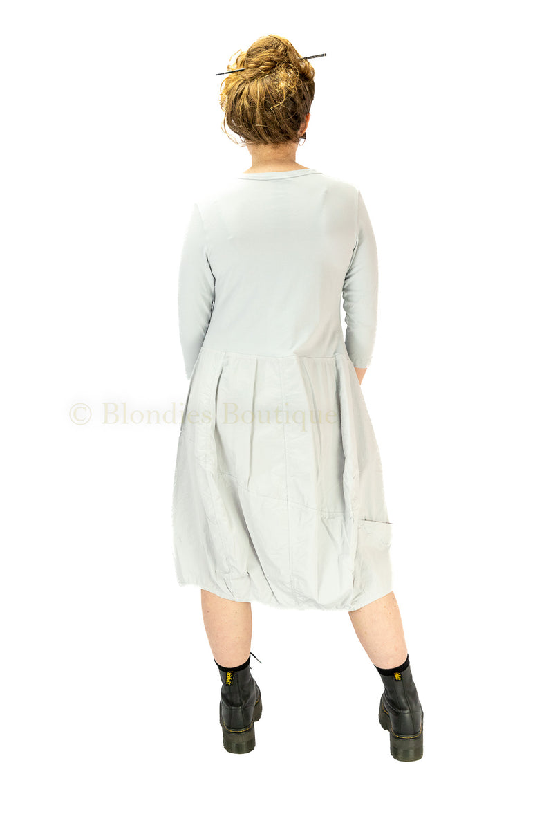 LONGITUDE DRESS