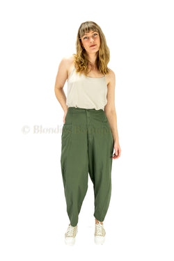 LOREN RELAXED PANT