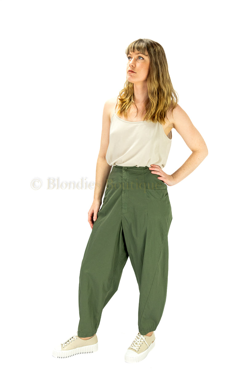 LOREN RELAXED PANT